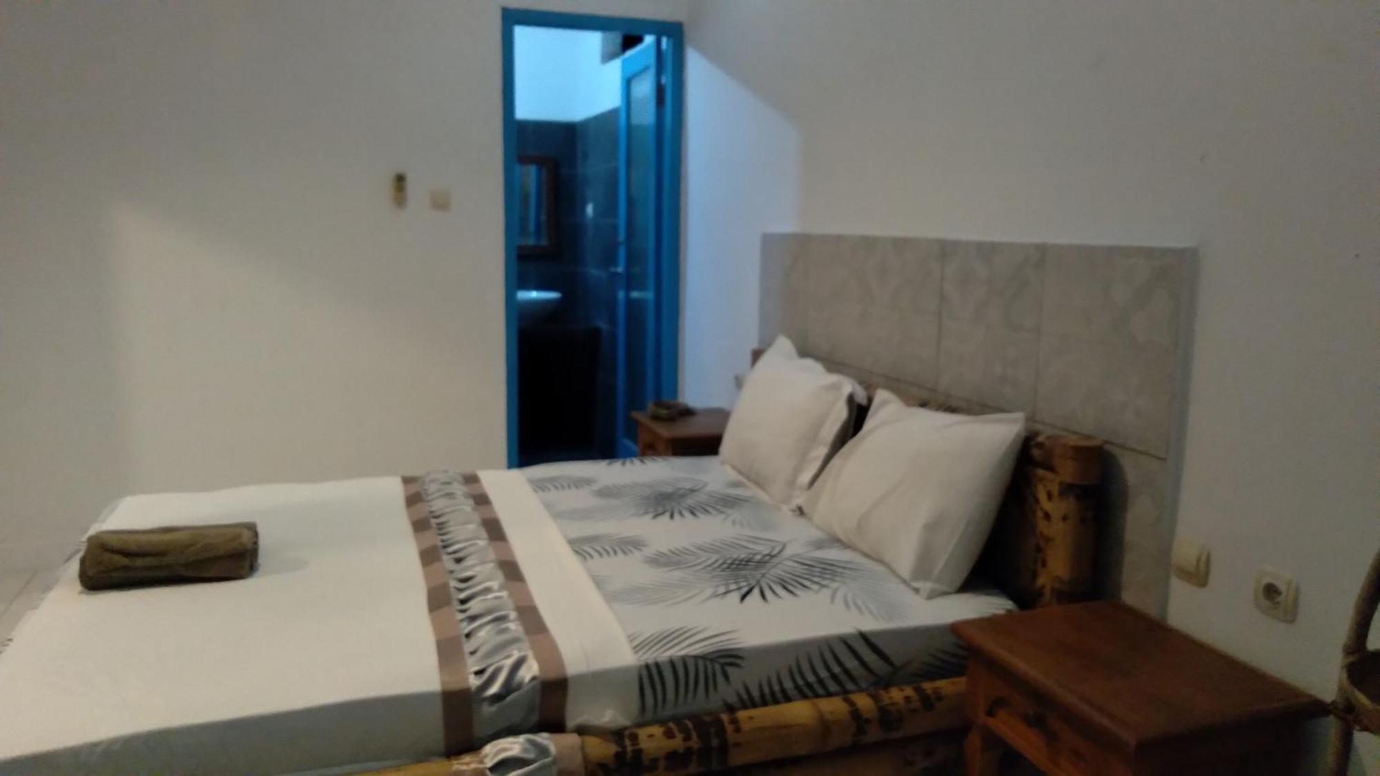 Palm Trees Villas Gili Air Zimmer foto